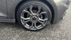 Ford Fiesta 1.0 EcoBoost ST-Line X 5dr Petrol Hatchback